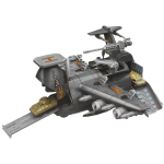 Парковка, коробка P936-A