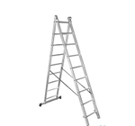 Лестница двухсекционая СИЛАЧ 2х9