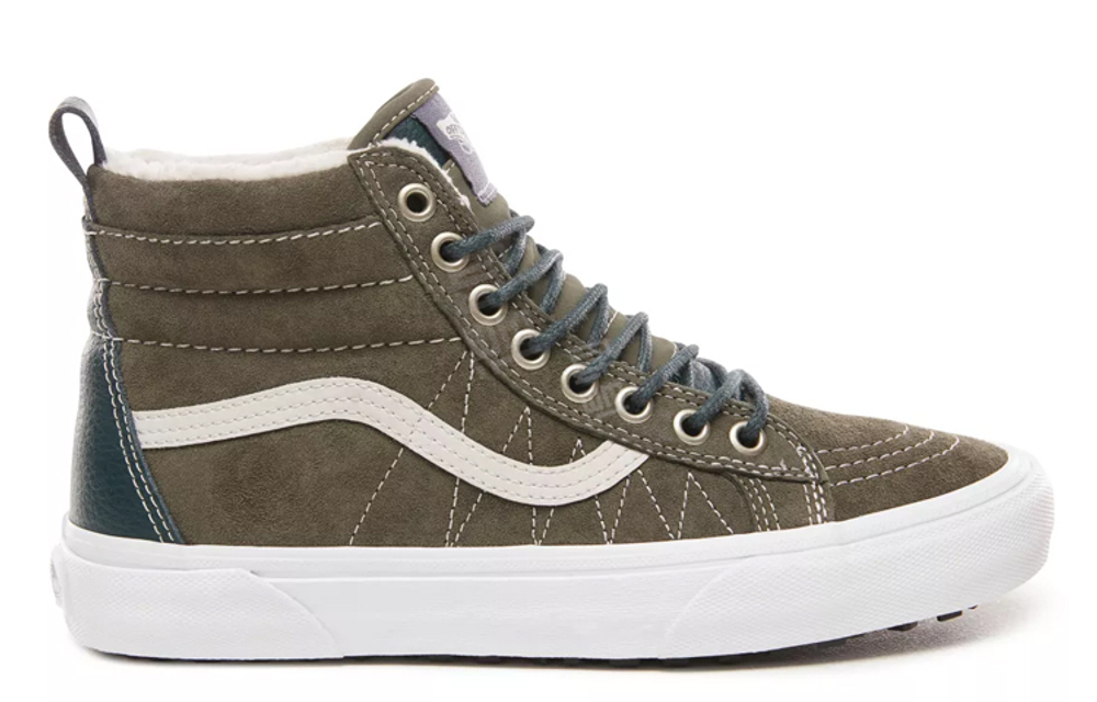 Vans Sk8 Mte