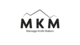 MKM Knives