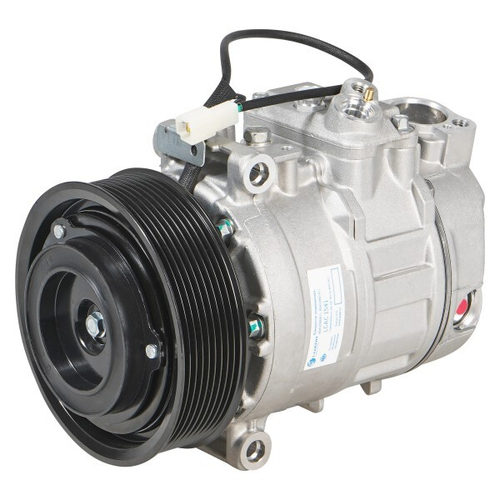 Компрессор кондиц. /2190 (15-)/ (тип KDAC) (LUZAR)