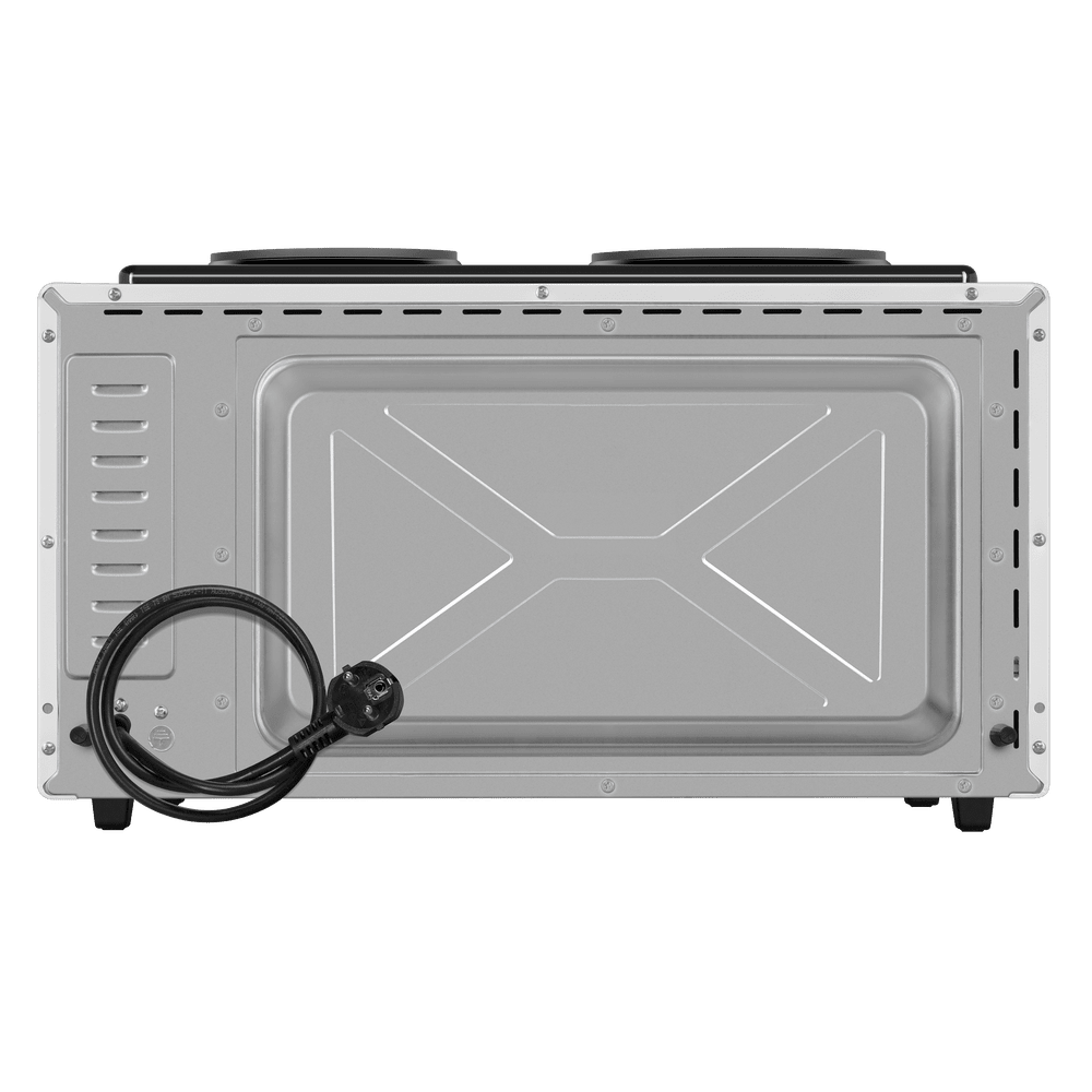 Мини-печь Maunfeld MMO-606MW01H