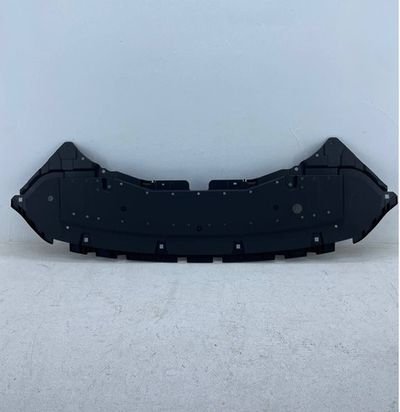 Абсорбер, передний бампер, нижн 52618-0E040 526180E040