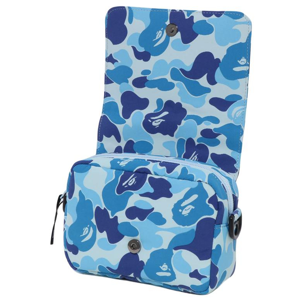 A Bathing Ape Bathing Ape Fabric Сумка Regular