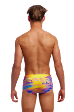 Транки FUNKY TRUNKS Boys Darkinjung Sunset