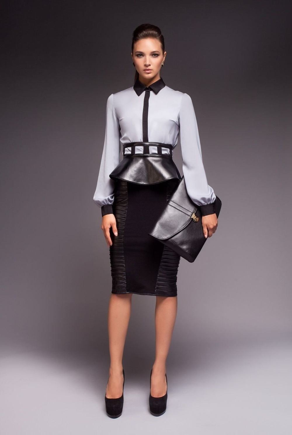 Fall/Winter 2016 Basic