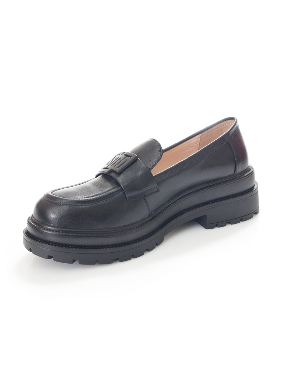 Лоферы женские CARDICIANA T1180-1