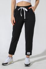 Брюки Мегаполис-5 Виотекс ЧЁРНЫЙ