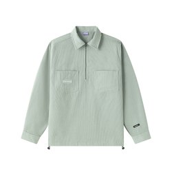 Рубашка Ymkashix Velvet