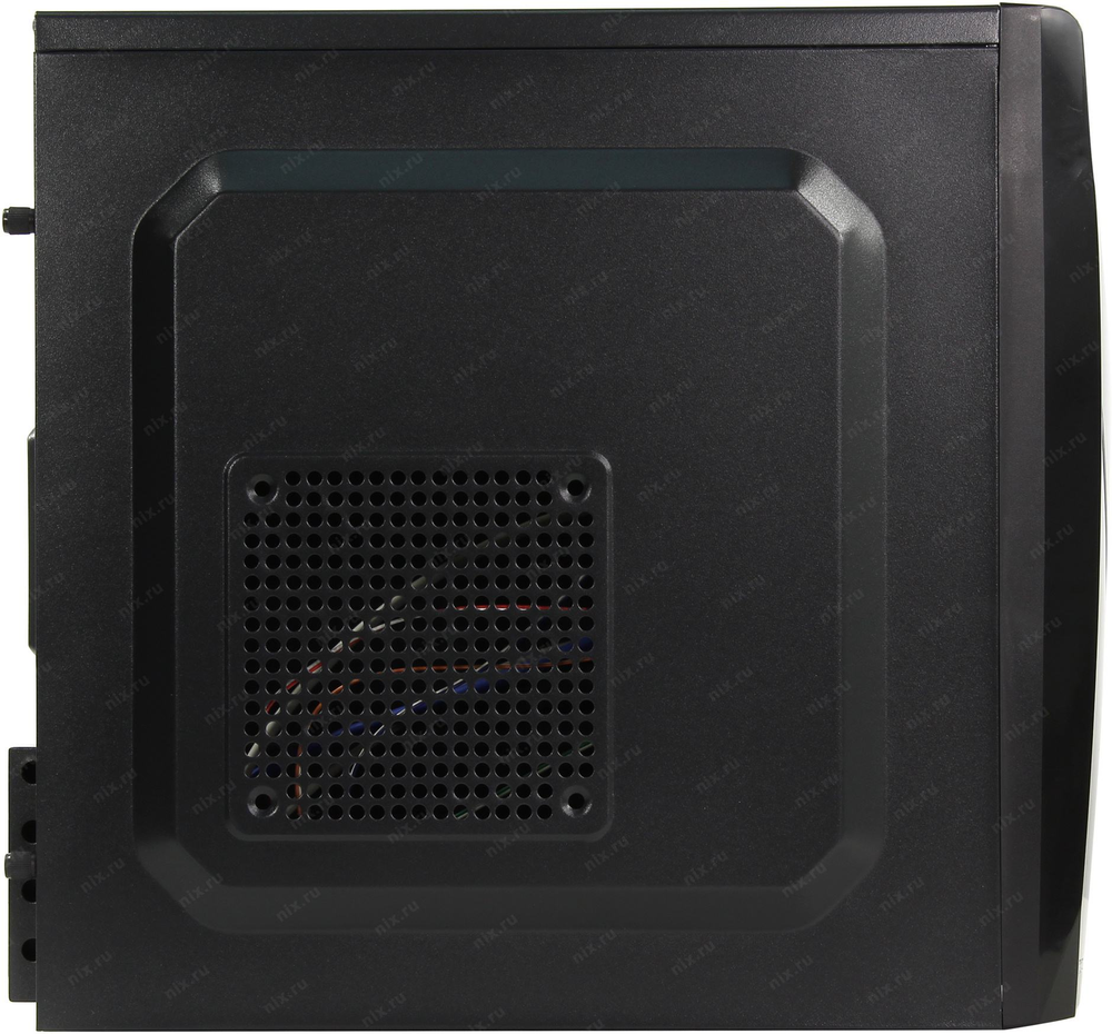 Корпус Minitower Aerocool &lt;CS-102&gt; MicroATX без БП