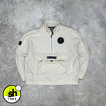 Кофта Шерпа Nike Air Force 1