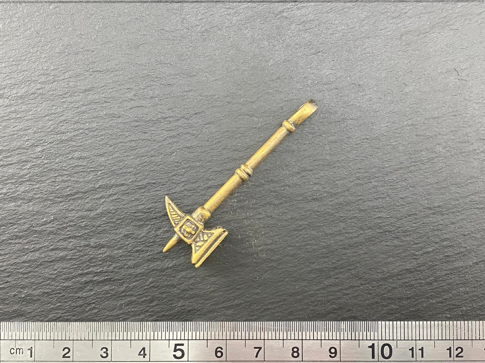 Молот-клевец