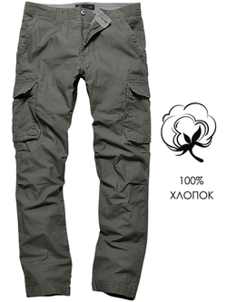 Vintage Ind. Брюки Reef