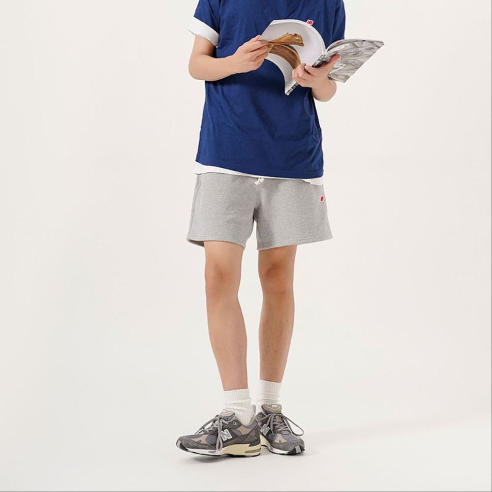 Кроссовки New Balance NB 991, M991UKF