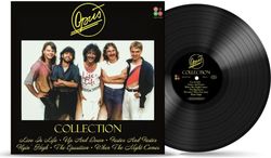 Opus - Collection (LP, Compilation) Новая запечатанная виниловая пластинка + ПОДАРОК