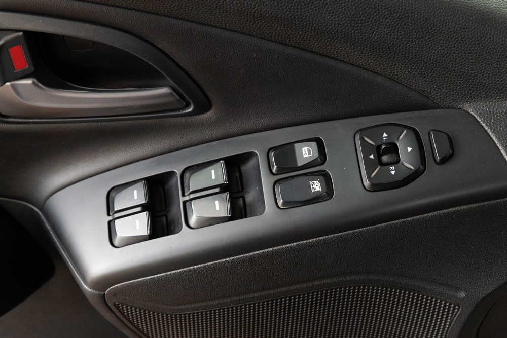 Hyundai ix35, 2014 год