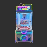 Призовой автомат «Super Click»