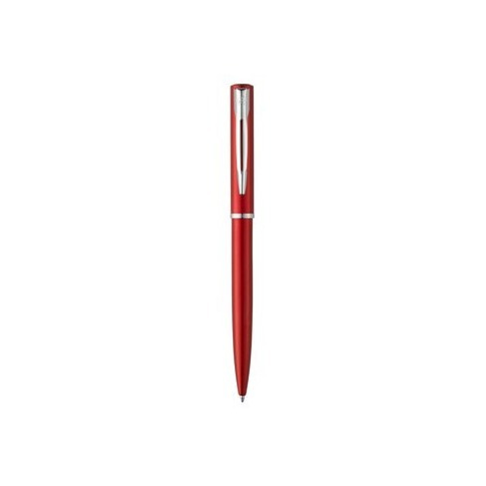 Ручка шариковая Waterman Graduate Allure красный M синие подар.кор.2068193