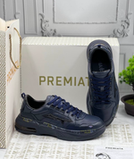 Кроссовки Premiata