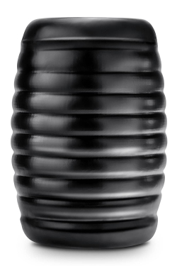 Черный мастурбатор Grasp