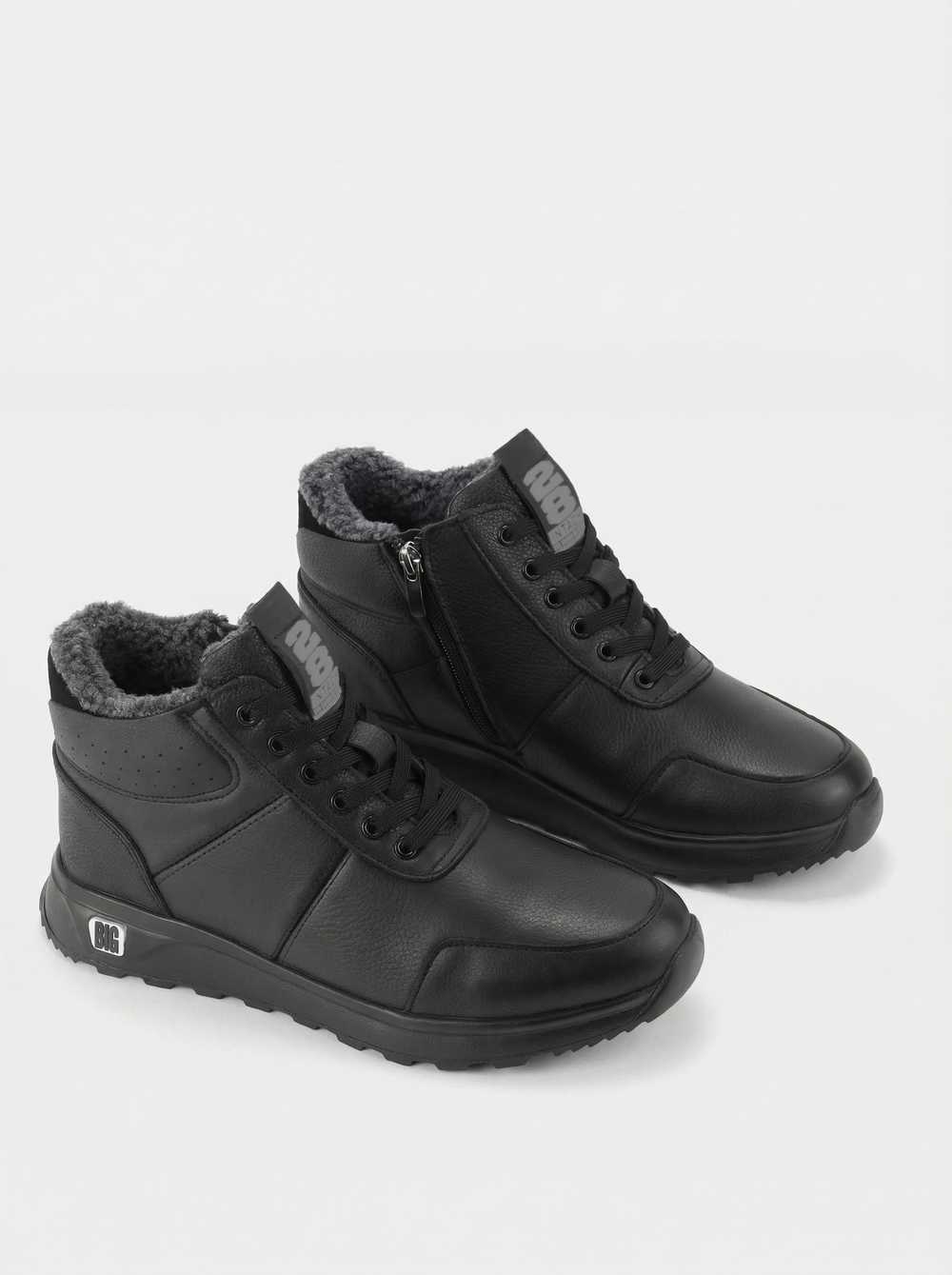 Ботинки мужские M801-1P