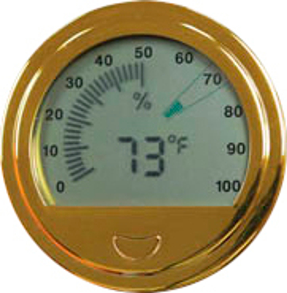 Гигрометр Афисионадо HYDIG RL/G