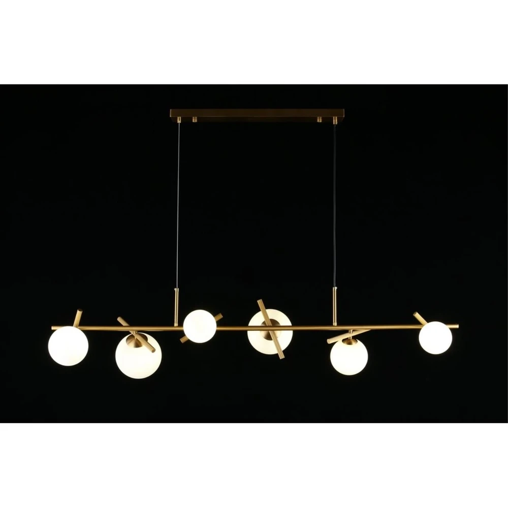 Подвесная люстра Aployt PENELOPA APL.643.13.06