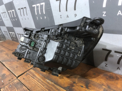 Фара правая LED Kia Sorento 3 Prime 17-20 Б/У Оригинал 92102c5620