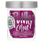Punky Colour, полуперманентная краска-кондиционер для волос, фиолетовый, 100 мл (3,5 жидк. унции)