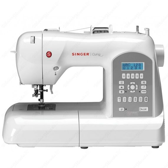 Швейная машина Singer 8770 Curvy