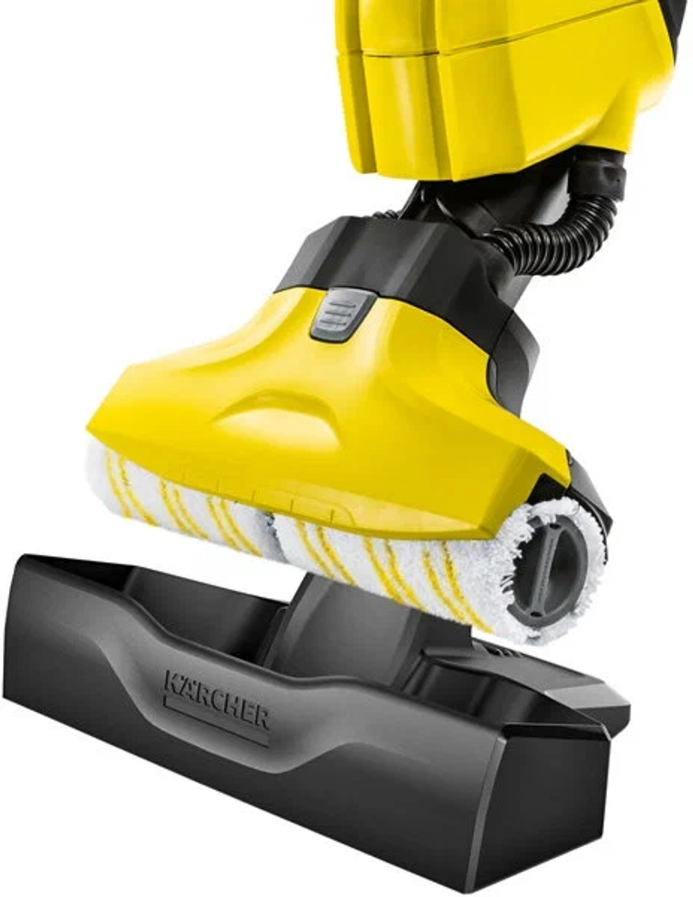 Электрошвабра Karcher FC 5 желтый