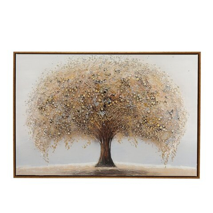 GAEM Панно, L90,5 W3,5 H60,5 см