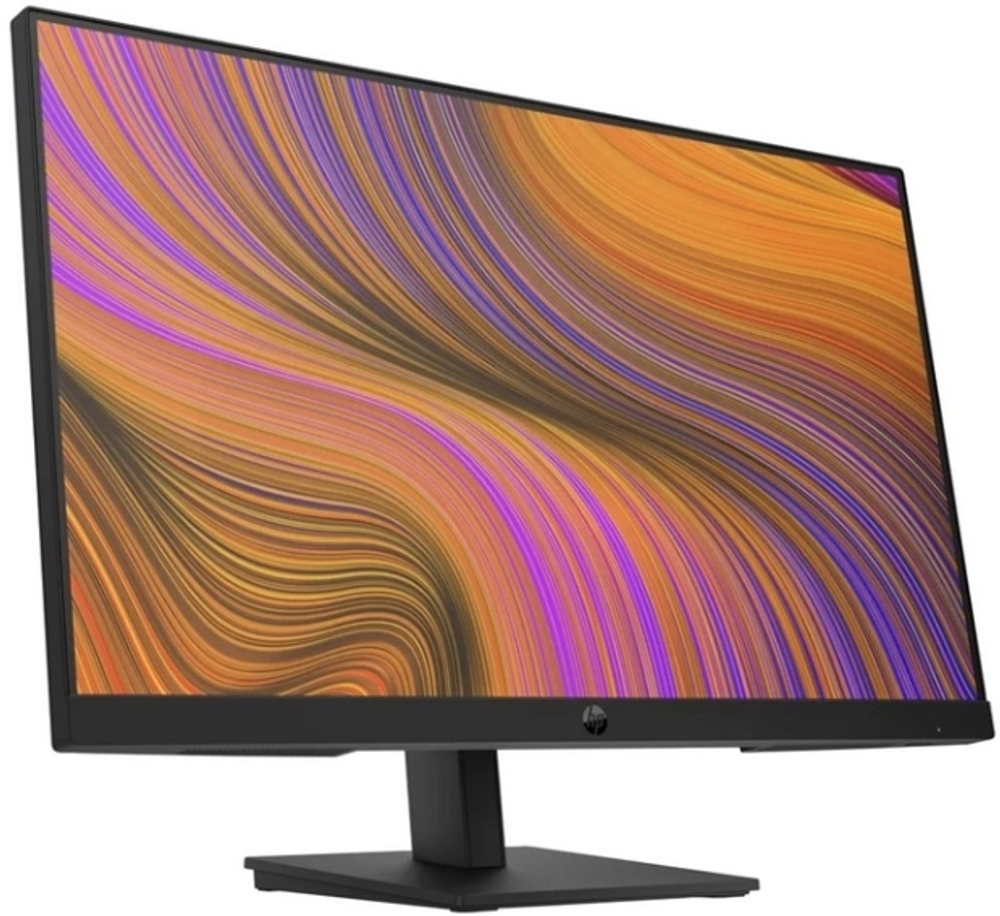Монитор 23,8" HP P24h G5
