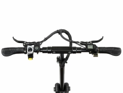 Электросамокат Chuanglu R5 48V 1600W 21Ah