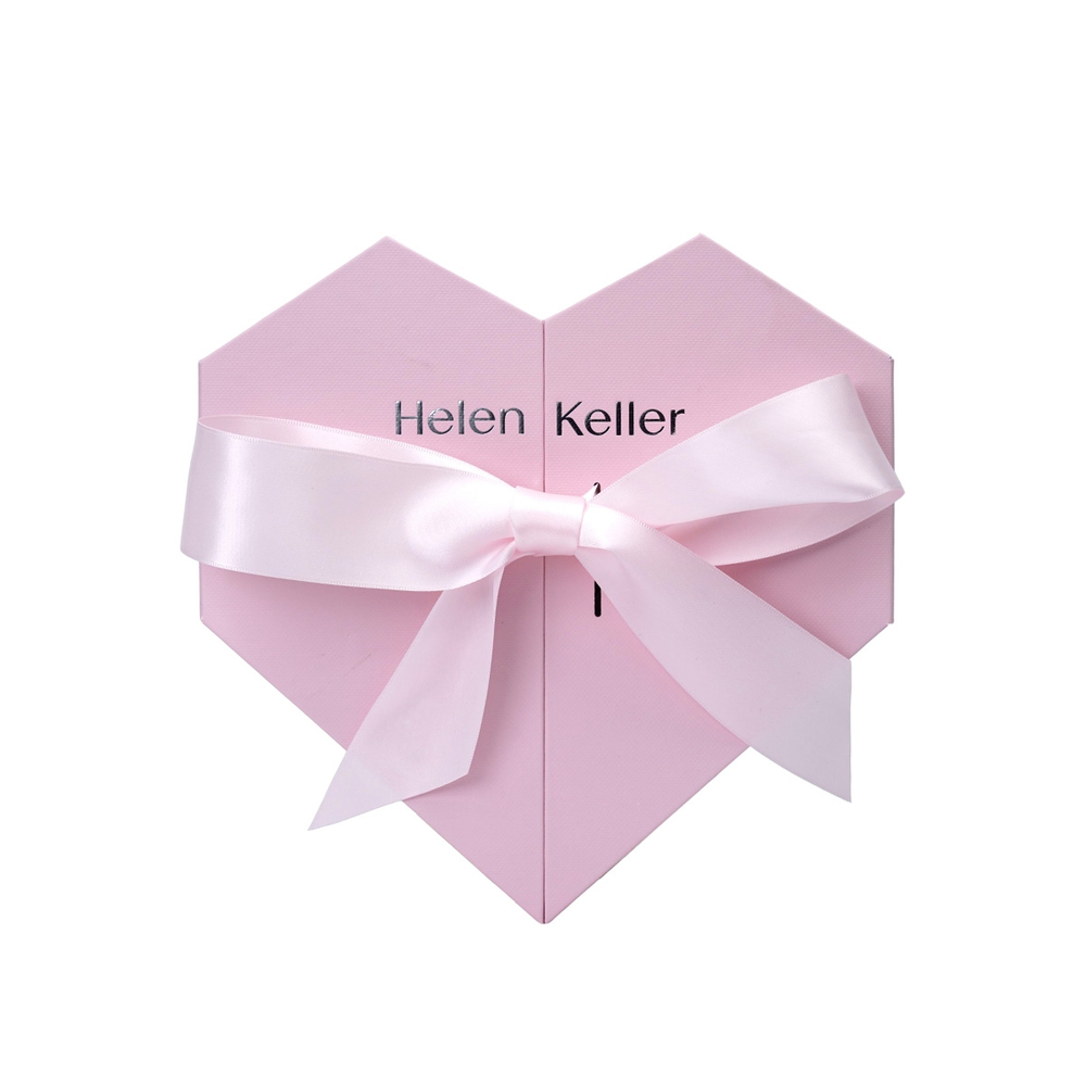 HELEN KELLER Square Sunglasses Unisex