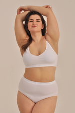 Топ BR364PS Bianco MY