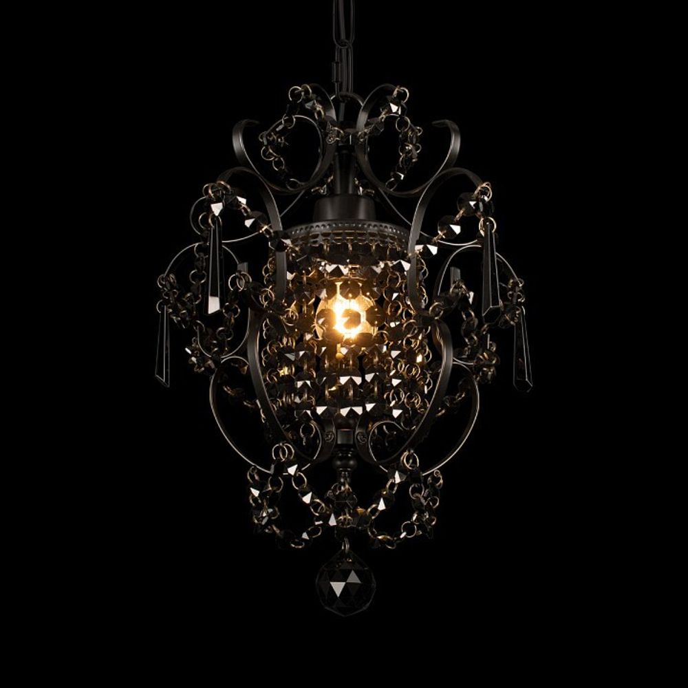 Подвесной светильник Loft it Burlesque 10417 BL