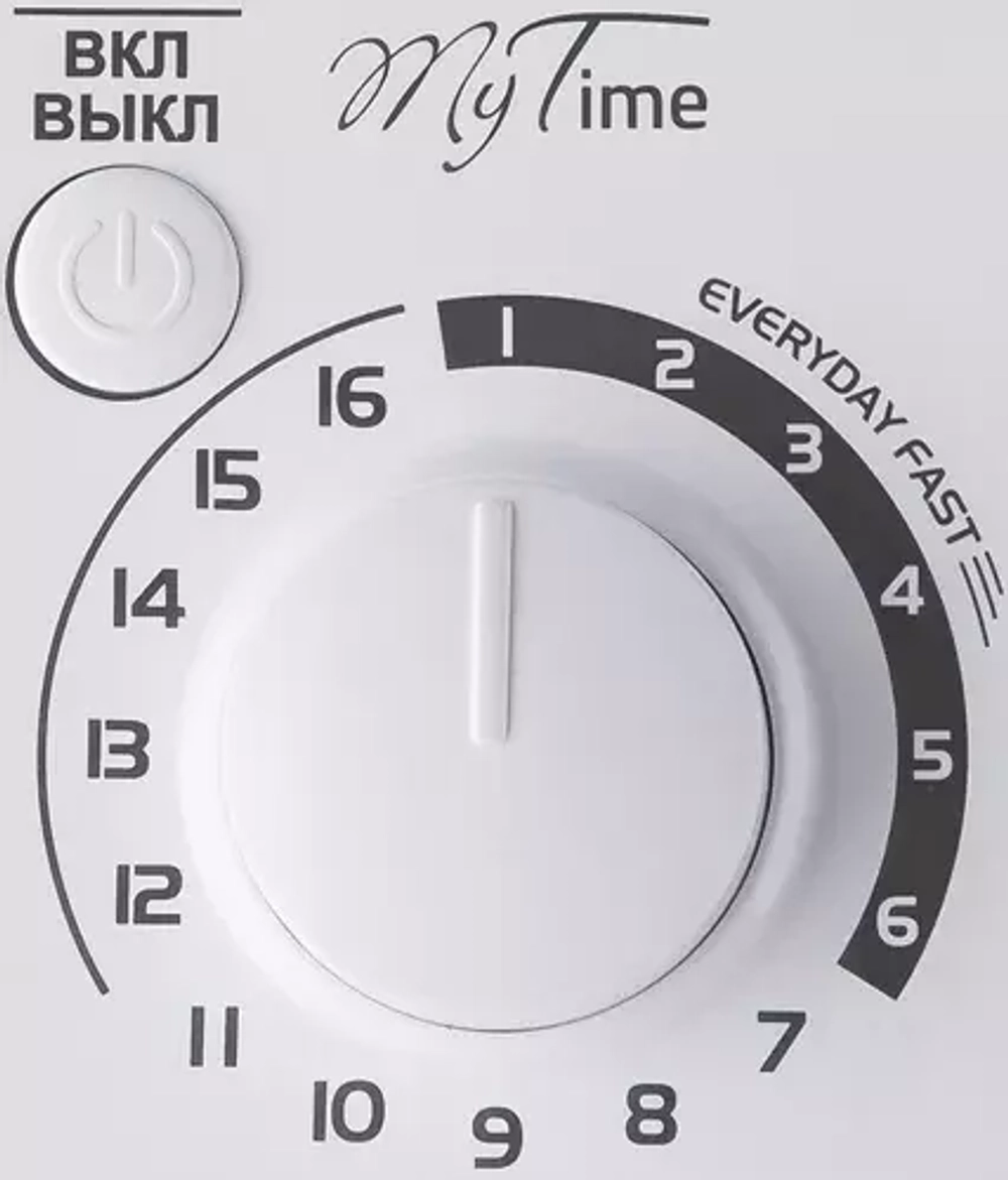 Стиральная машина Indesit EWSB 5085 CIS
