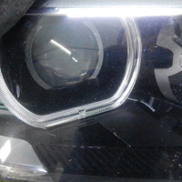 Фара правая BMW 5er G30 (2017-2020) LED