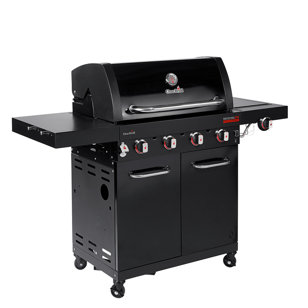 Газовый гриль Char-Broil Professional CORE 4B