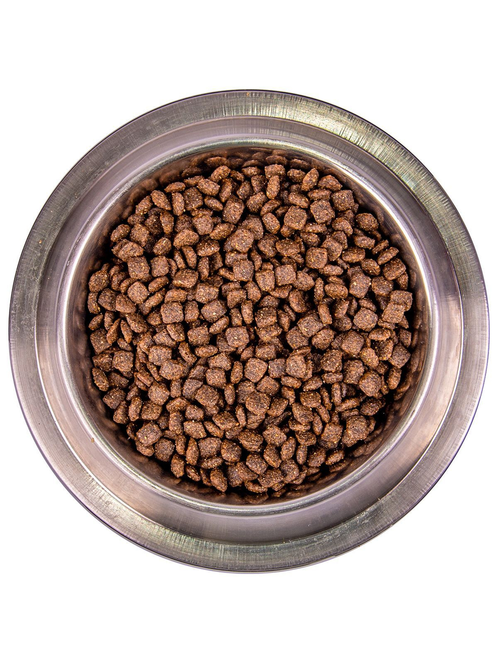 Гипоаллергенный корм Monge Monoprotein Mini с ягненком и рисом для щенков мелких пород, 2,5 кг