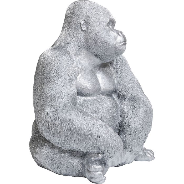 Фигура декоративная Gorilla 62022 KARE