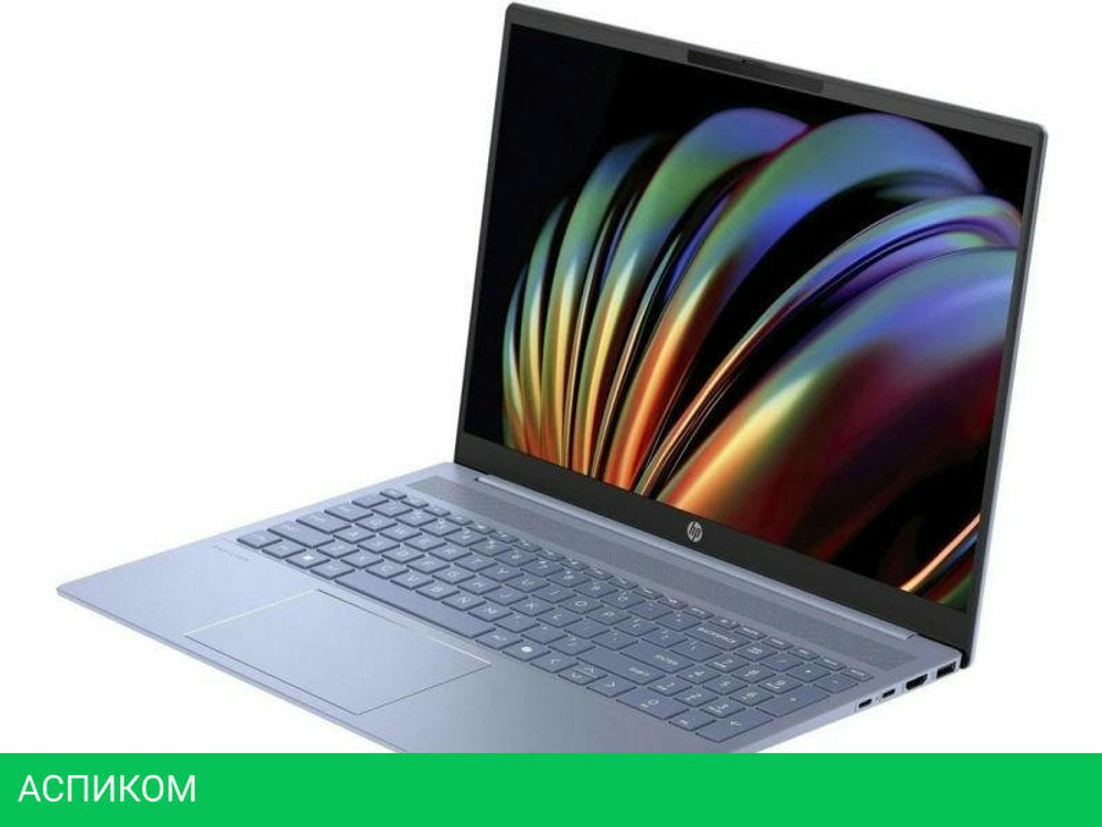 Ноутбук HP Pavilion 16-af0029ci B84VXEA