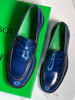 Лоферы Bottega Veneta