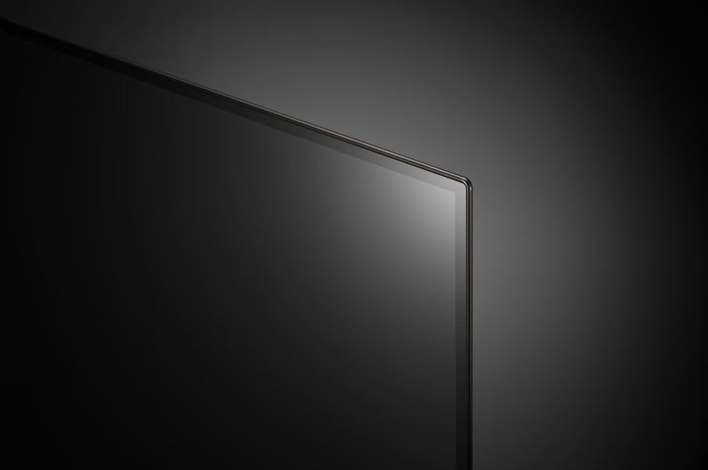 Телевизор LG OLED48C4RLA