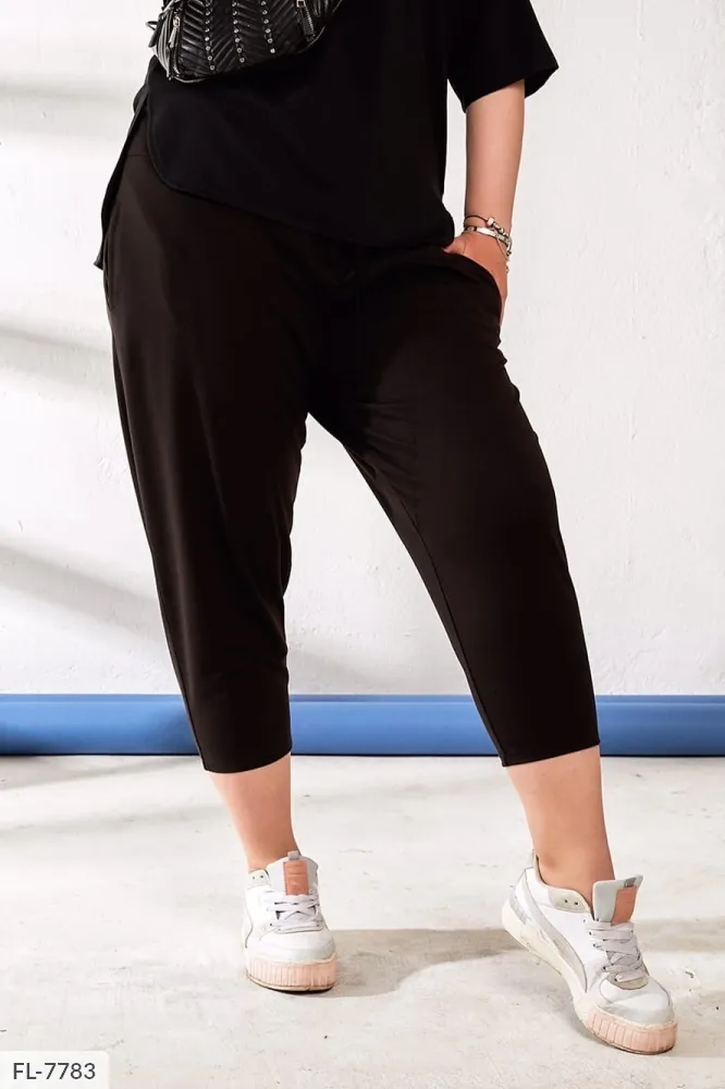 Брюки HV-9931 Фабрика Моды