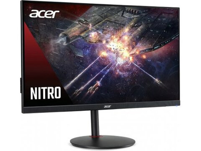 Монитор Acer Nitro XV272KLVbmiipruzx 27