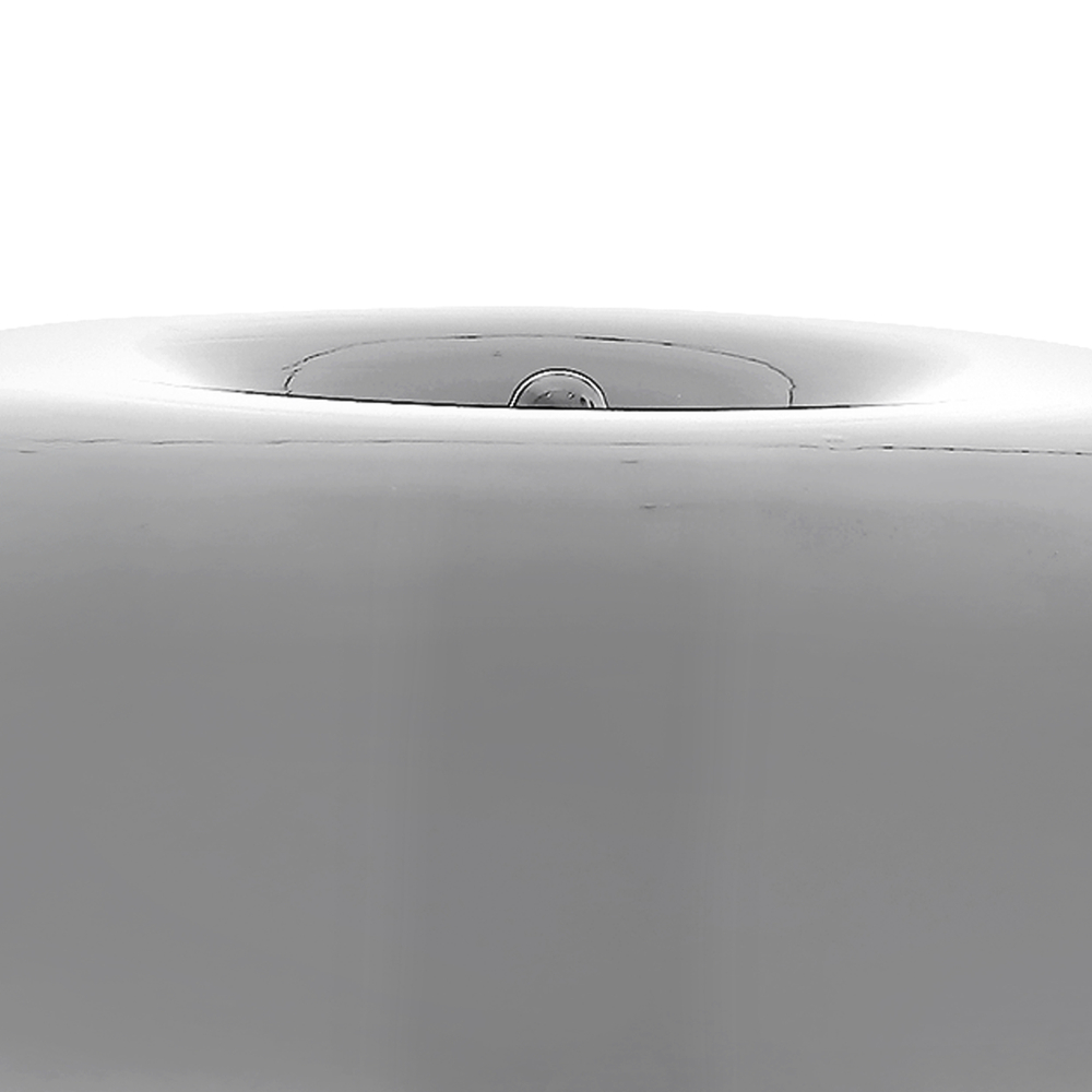 689914 Настольная лампа CATANIA LED 12W 960LM G ХРОМ 3000K