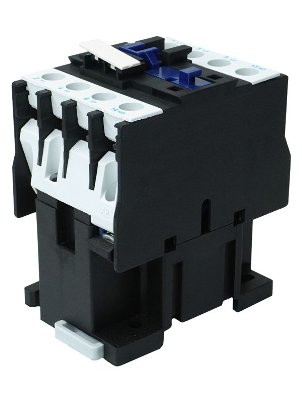 Пускатель ПМЛ-2100 УХЛ4 Б 25А кат. 220В AC 1НО IP20 без реле Электротехник ET509641