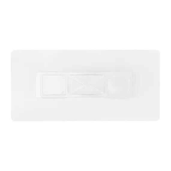 Набор из 4-х ножей с подвесным блоком acros